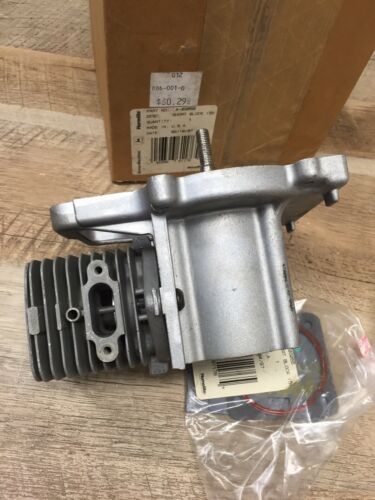 NEW NOS OEM Homelite Small Block Engine Part No A-09055 (6922816520375)
